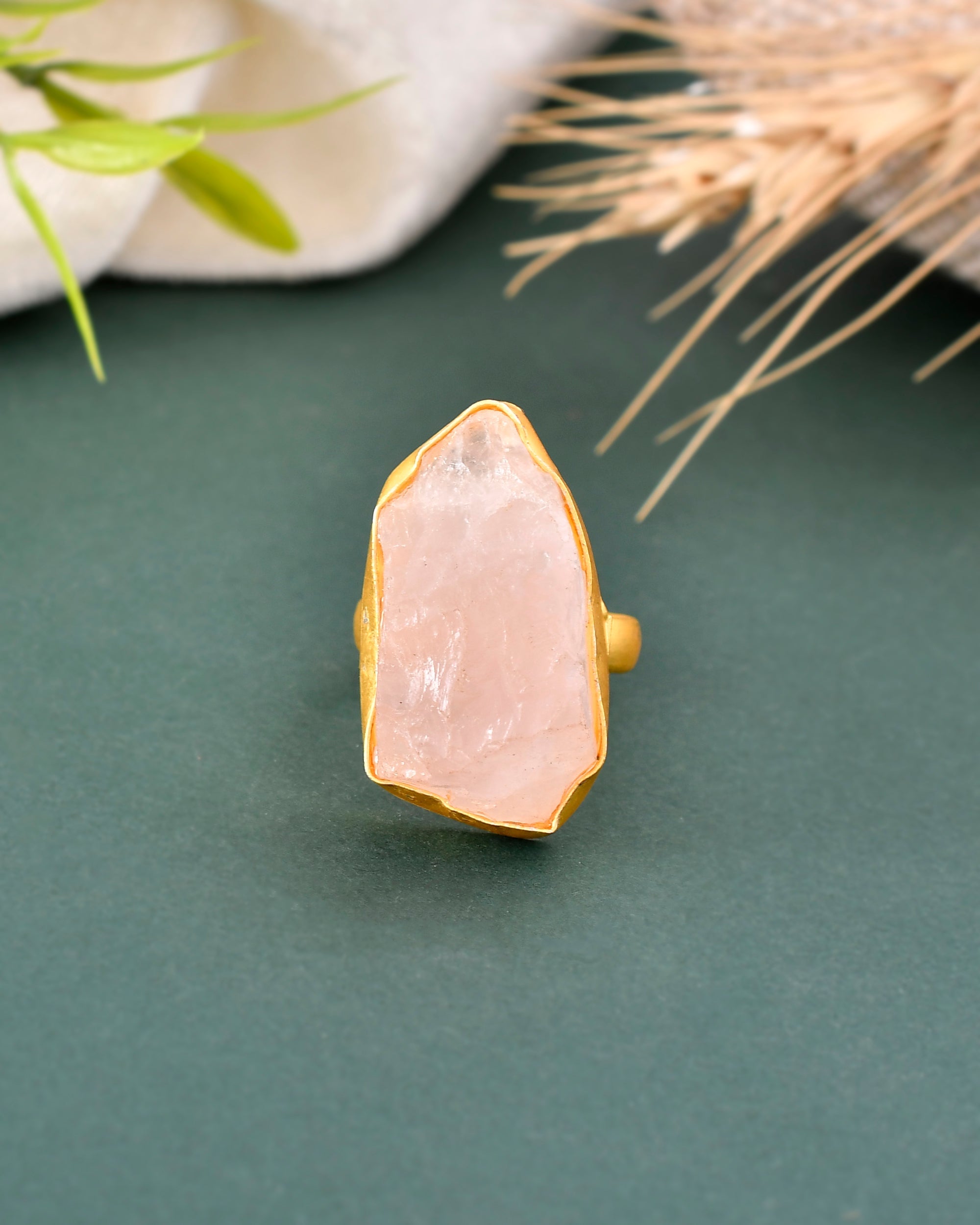 MASTAANI RING