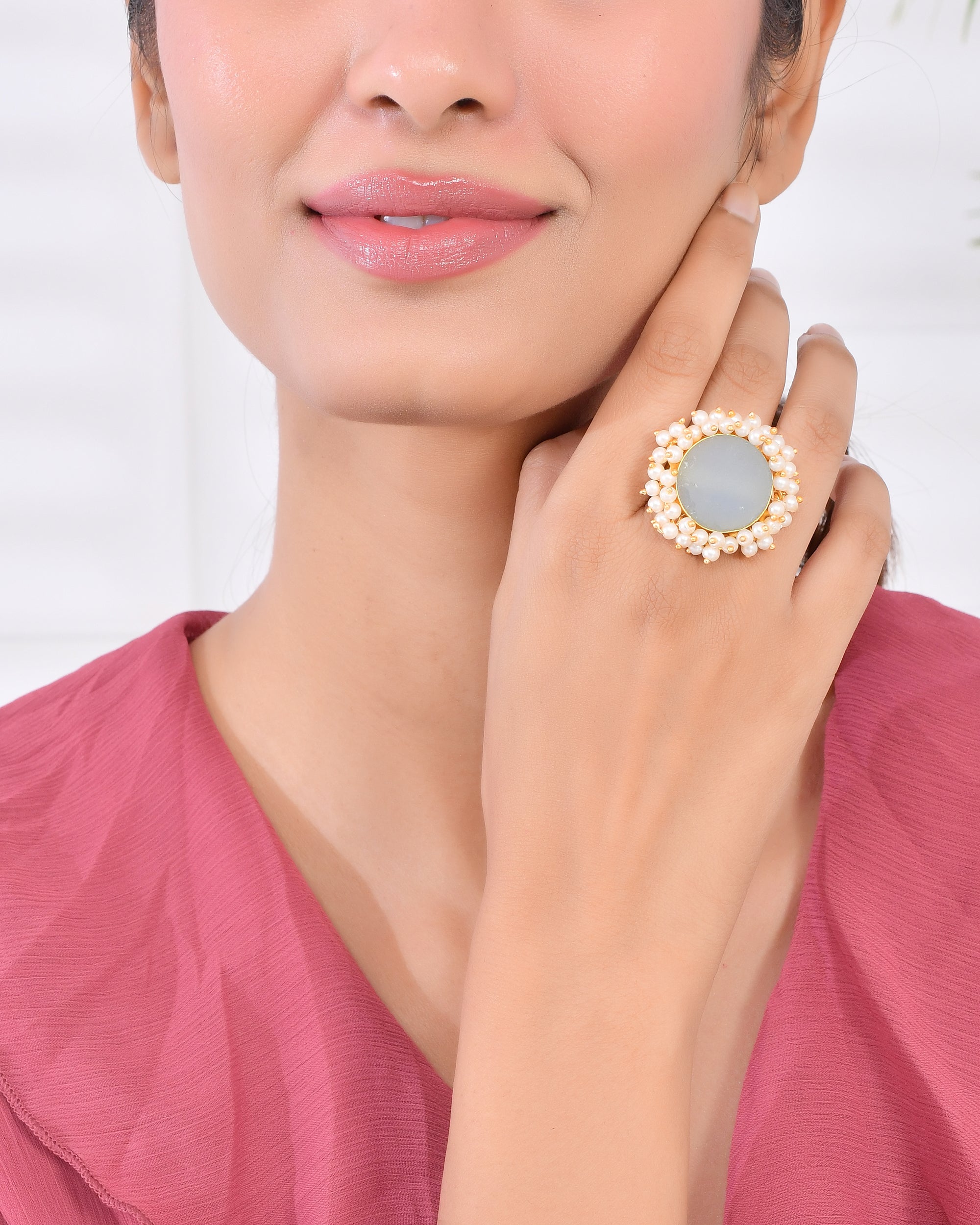 AQUA RING