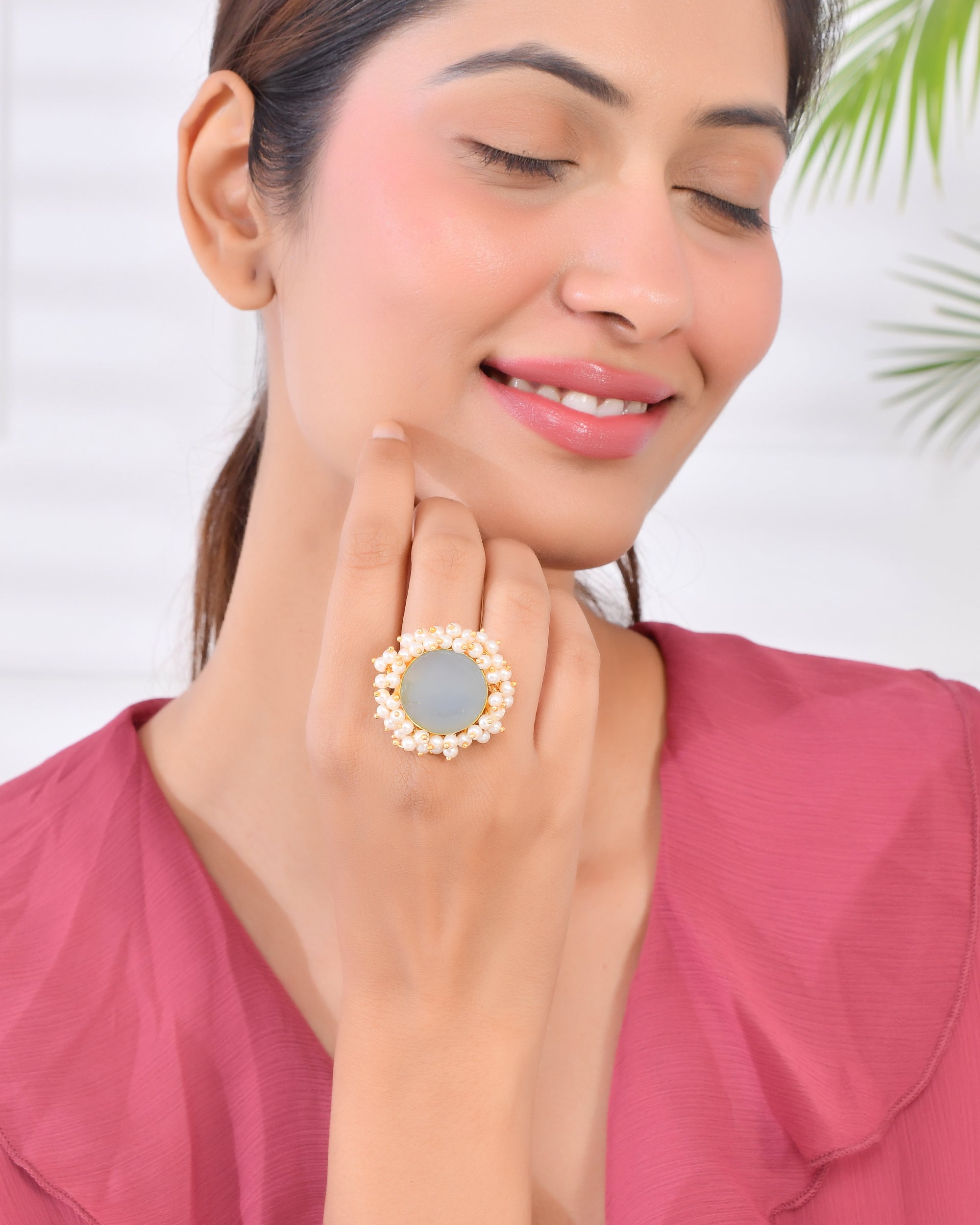 AQUA RING