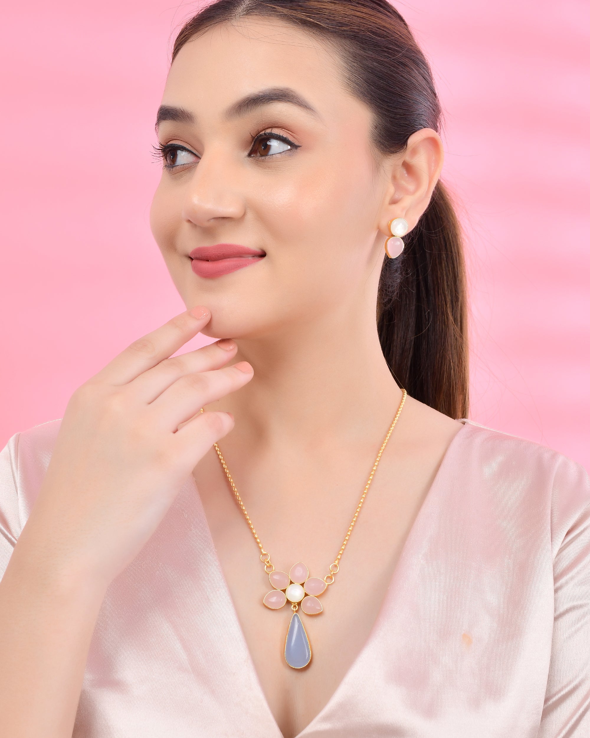 MAXIMA LOVE PENDANT