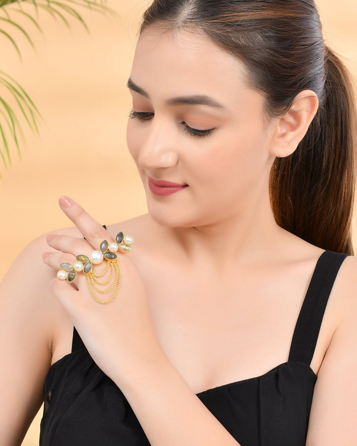 IKTARA RING