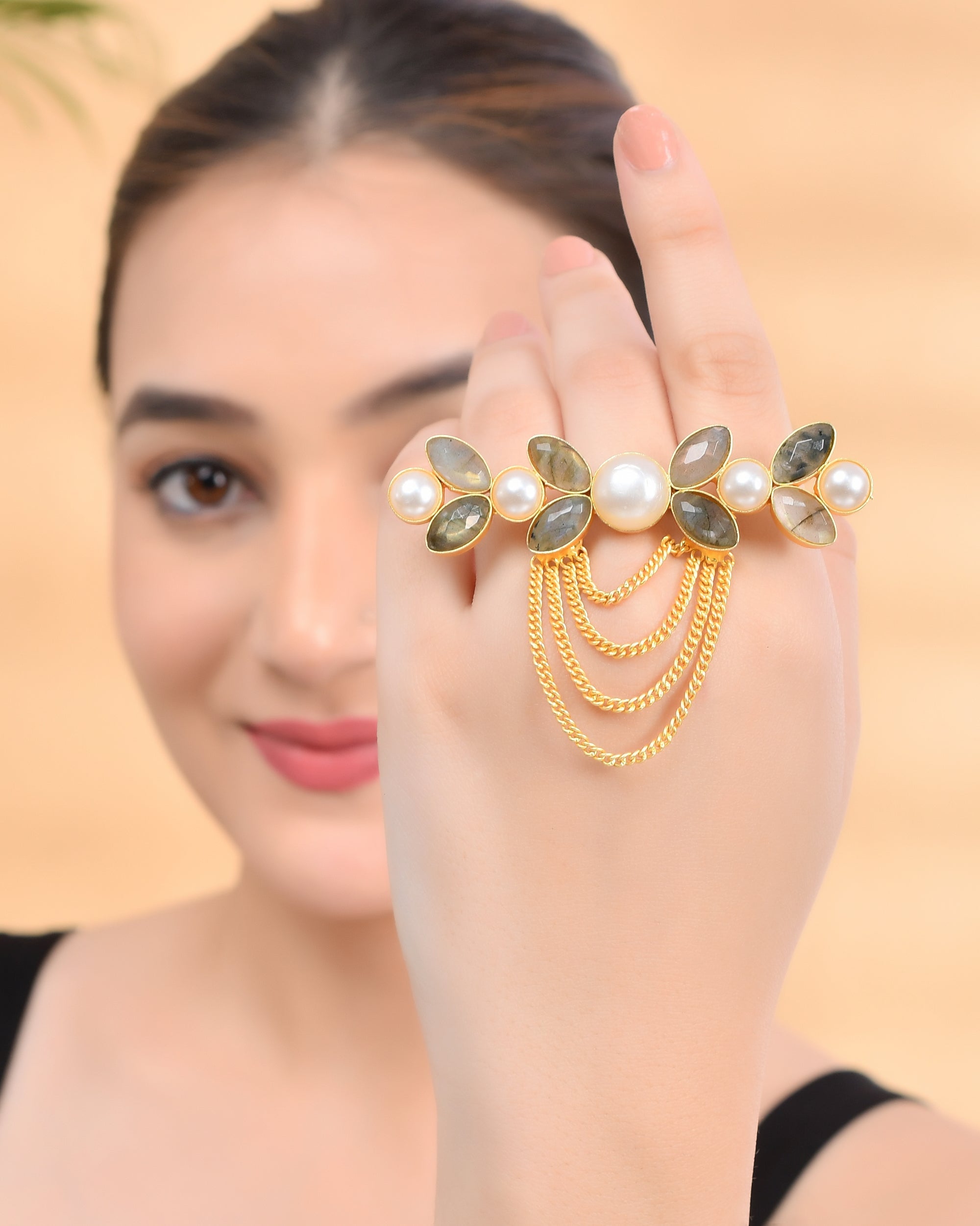 IKTARA RING