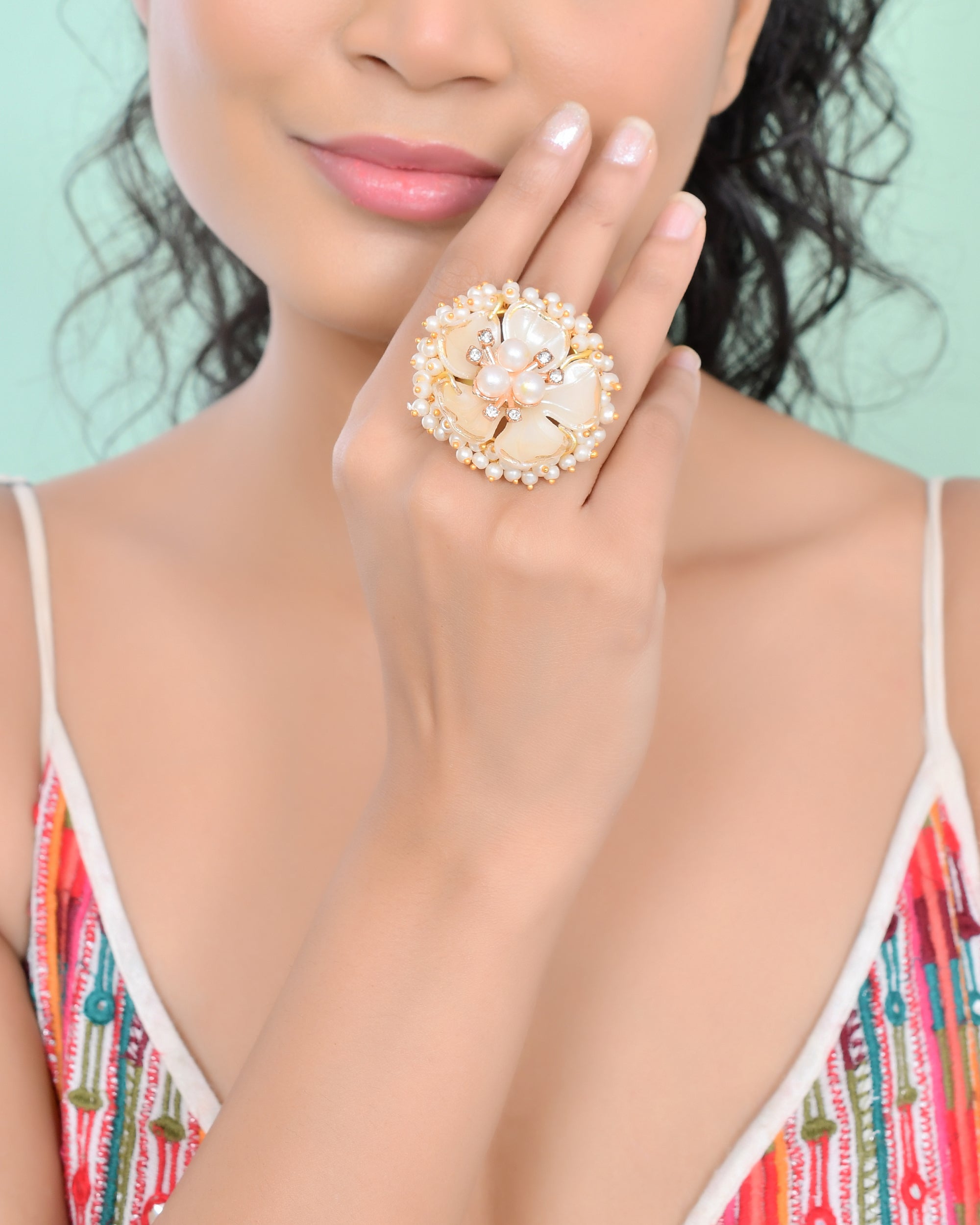 PEARL JASMINE