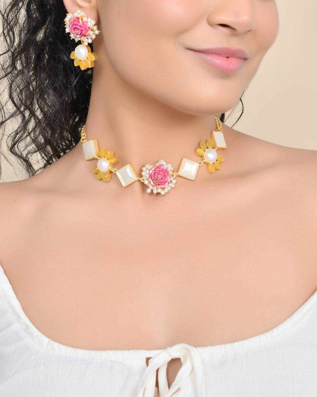 SKY OF HOPES NECKLACE