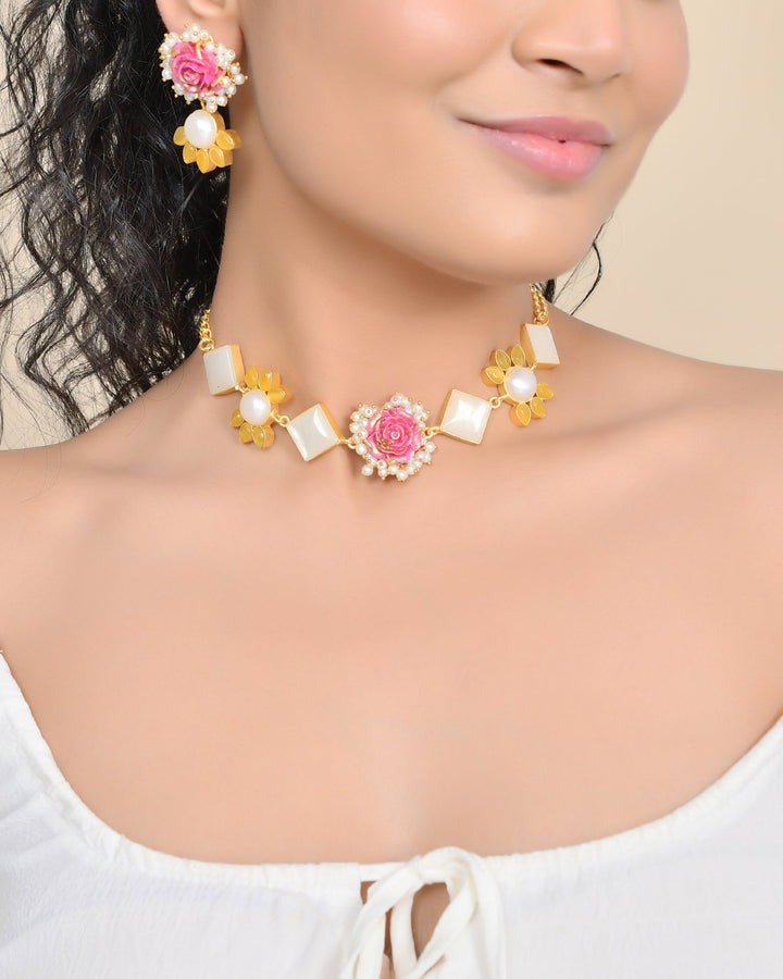 SKY OF HOPES NECKLACE
