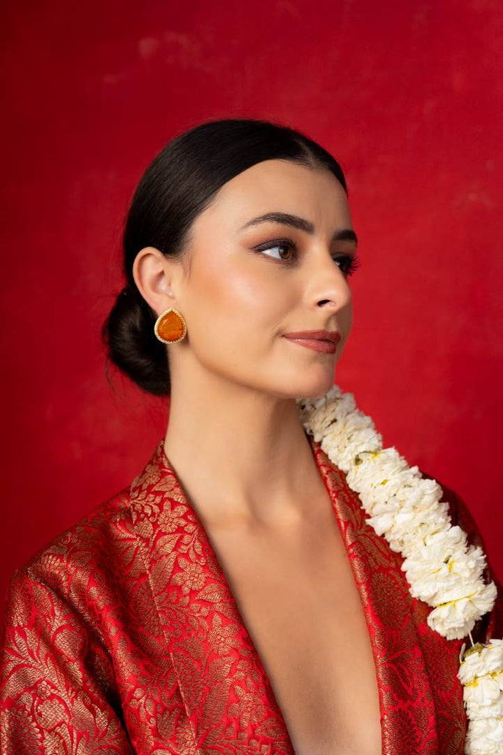 Ruhani Tops