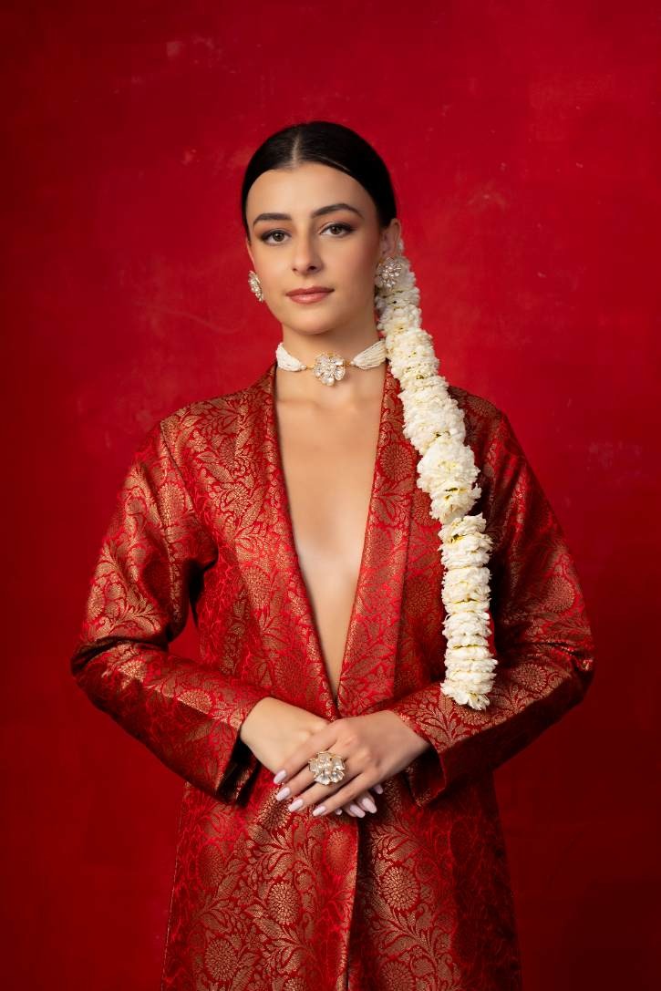 Gul-Rukh Ring