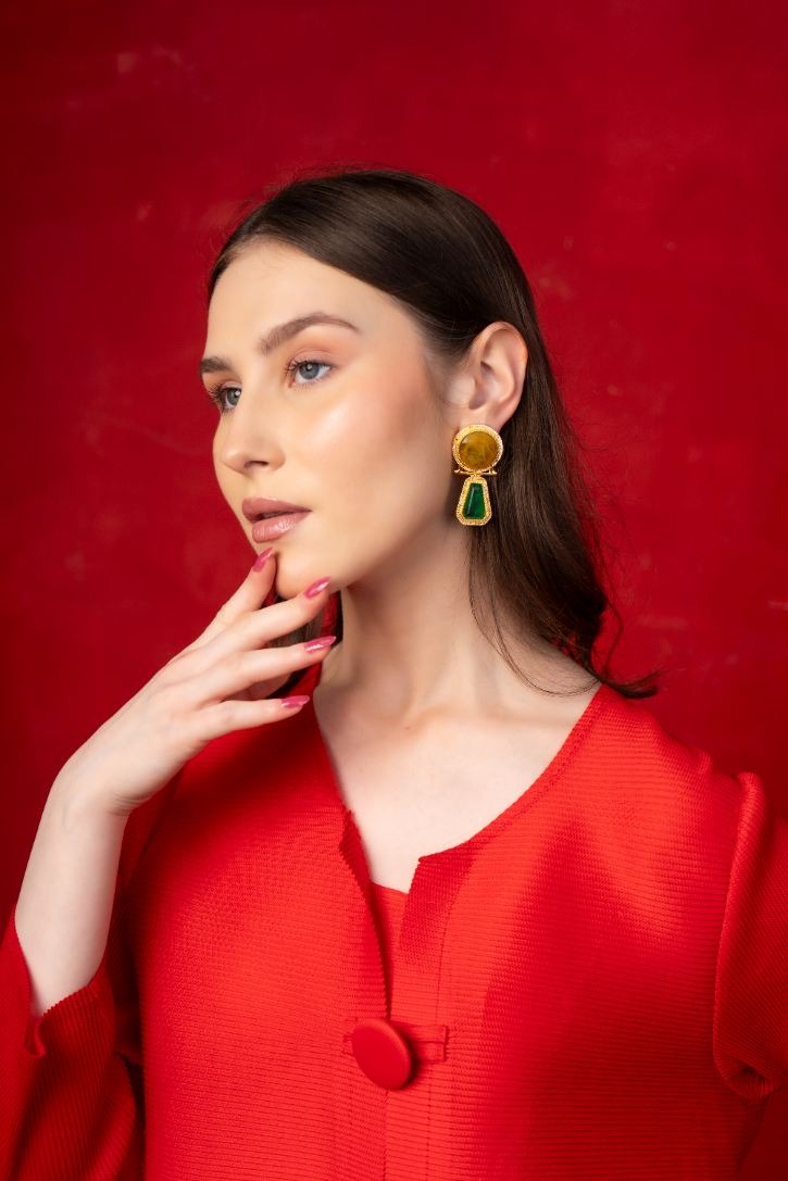 Candy earing