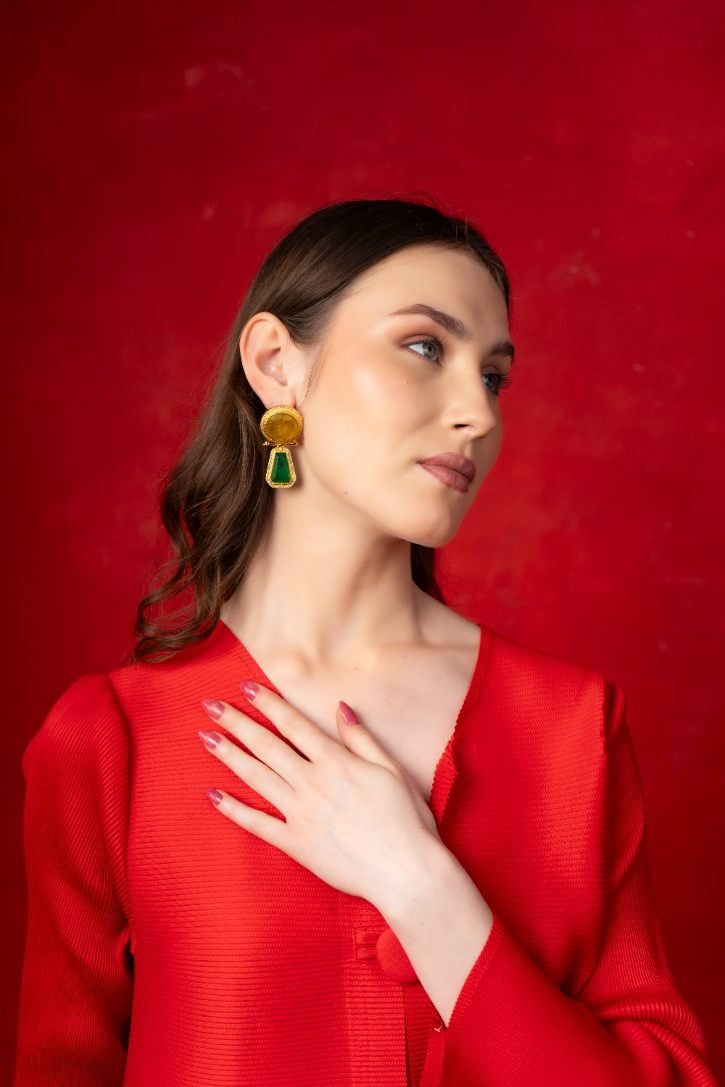 Candy earing