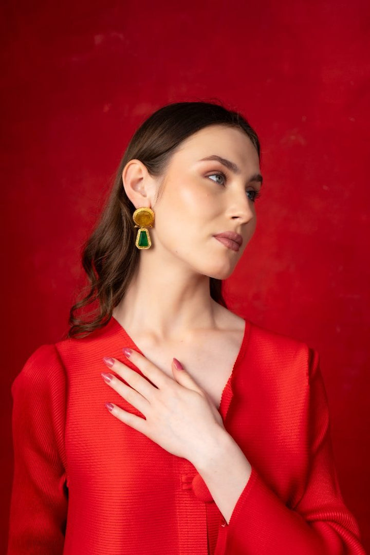 Candy earing
