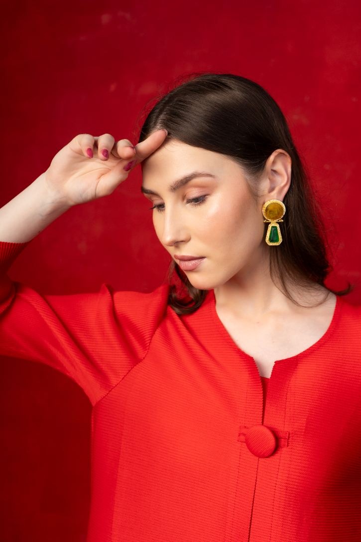 Candy earing