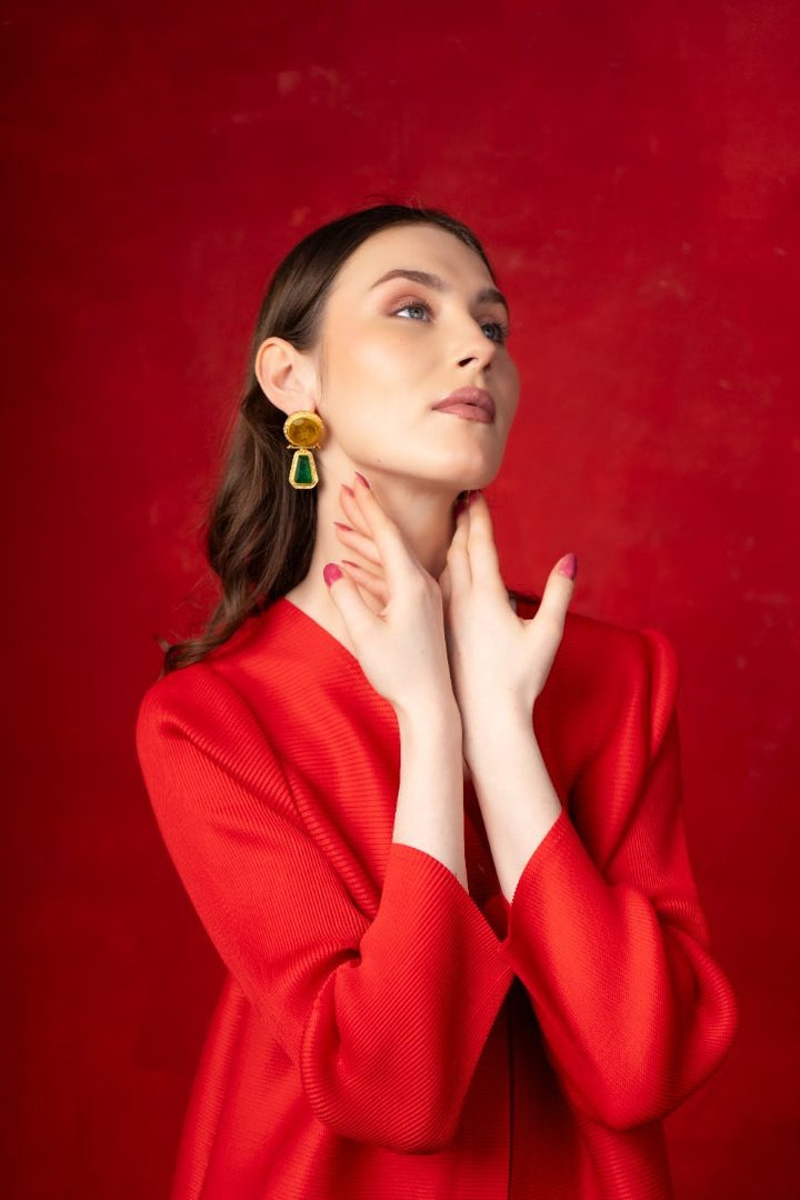 Candy earing