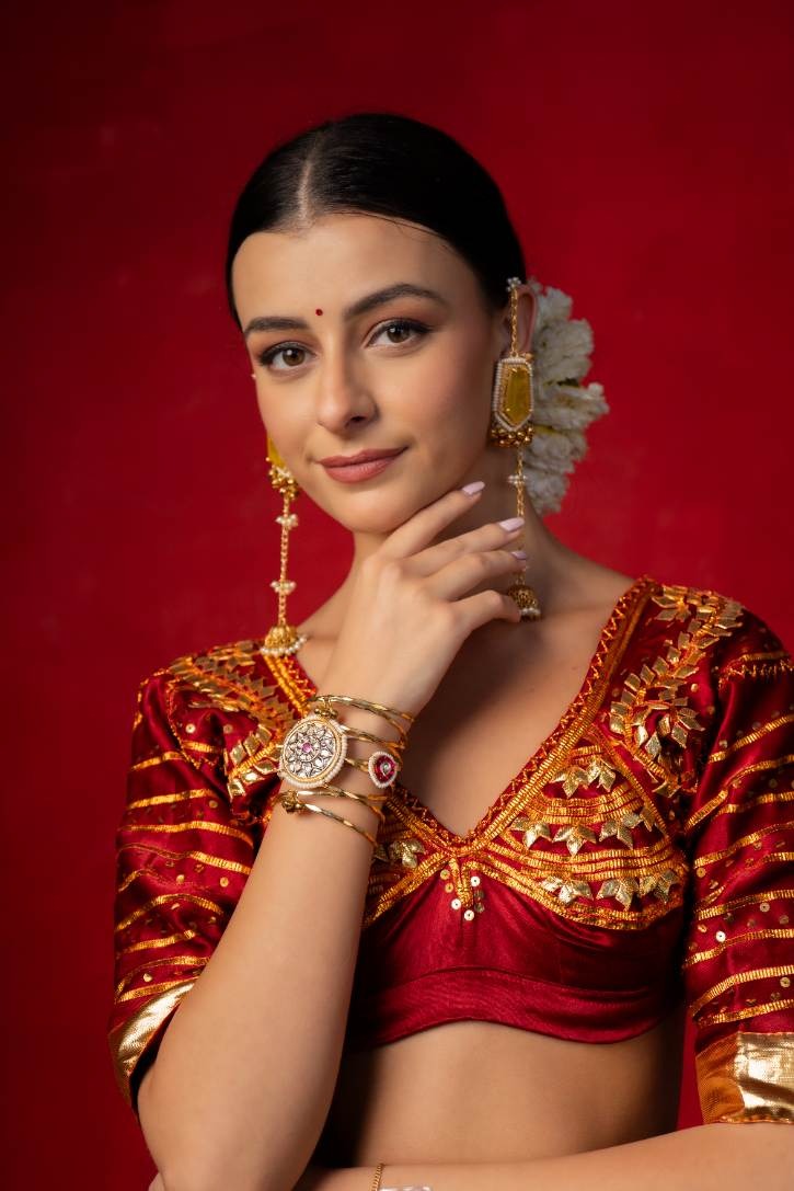 Sultana cuff single pc