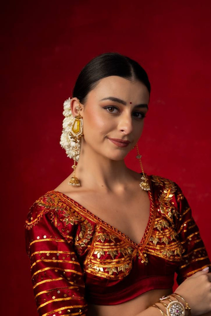Baano Laadli Earings