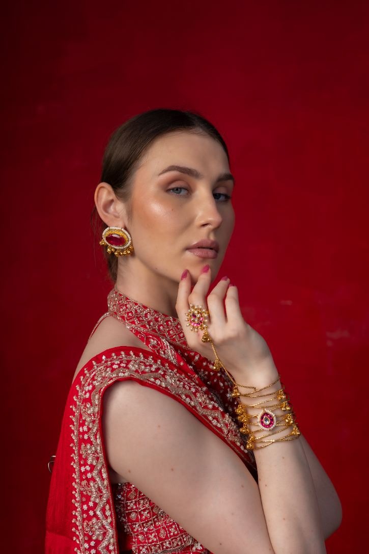 Roshni hathphool - single pc