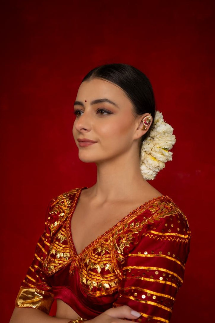 Anjuman Earcuffs Bugadi