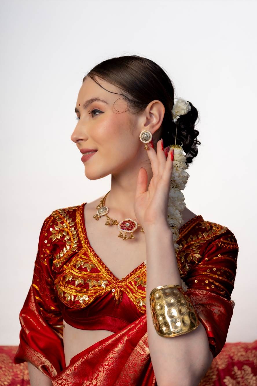 Tamanna cuff- single pc