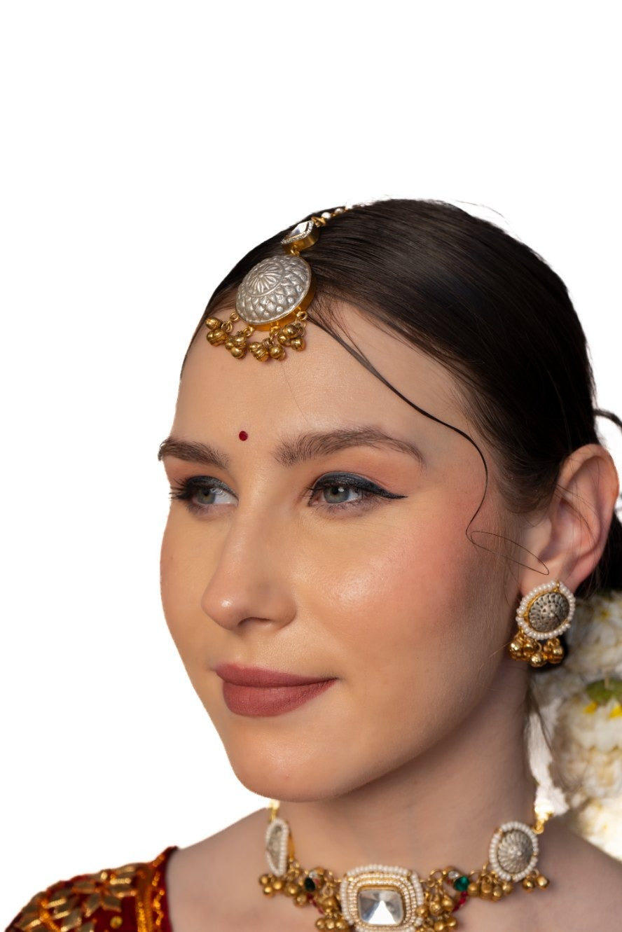 Saiyaara maangtika