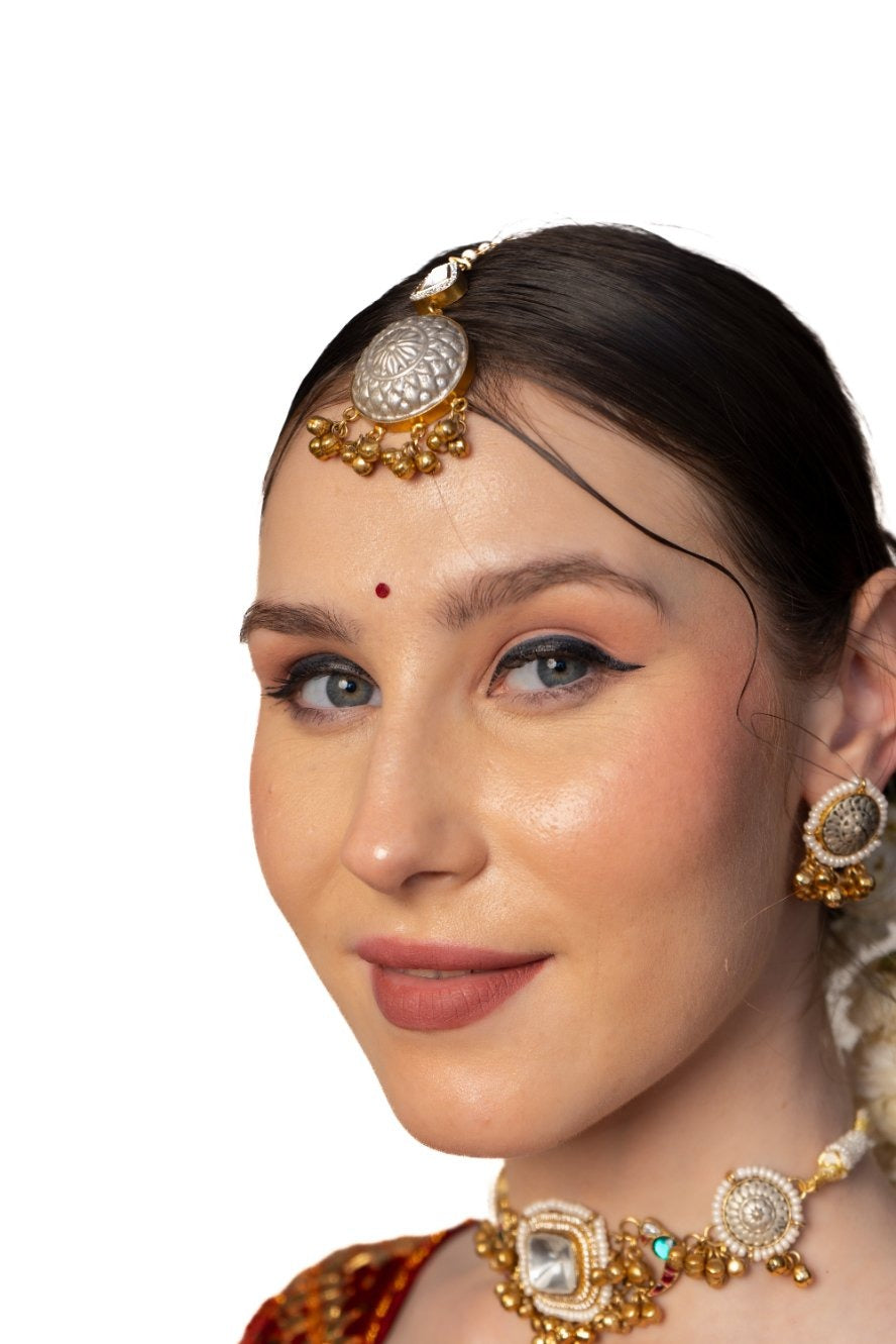 Saiyaara maangtika
