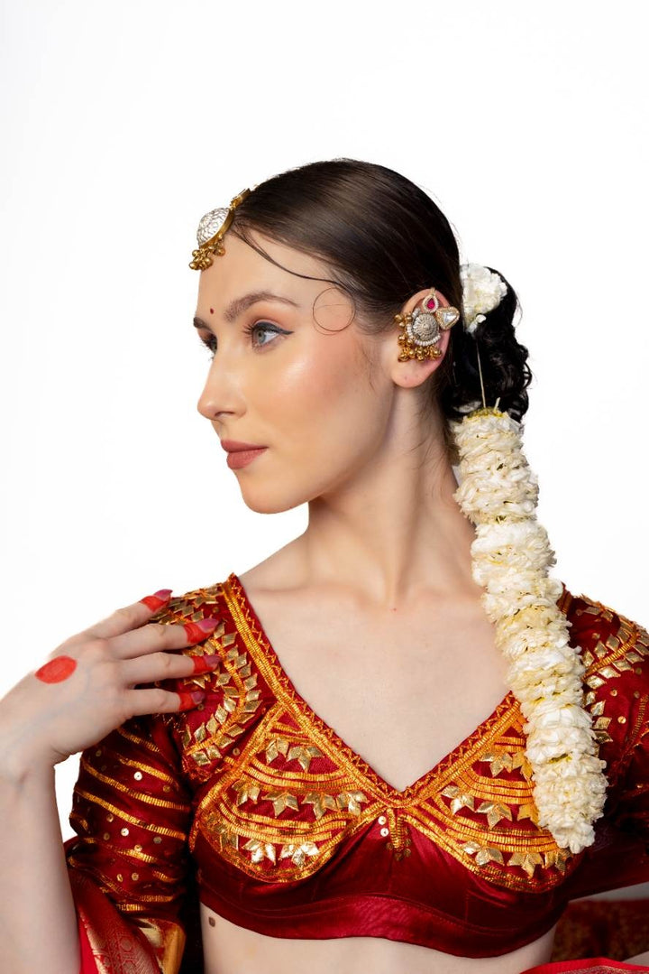 Sitaara Earcuff
