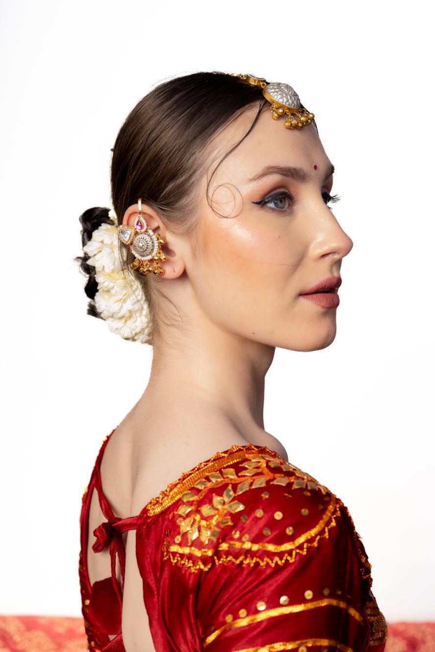 Sitaara Earcuff