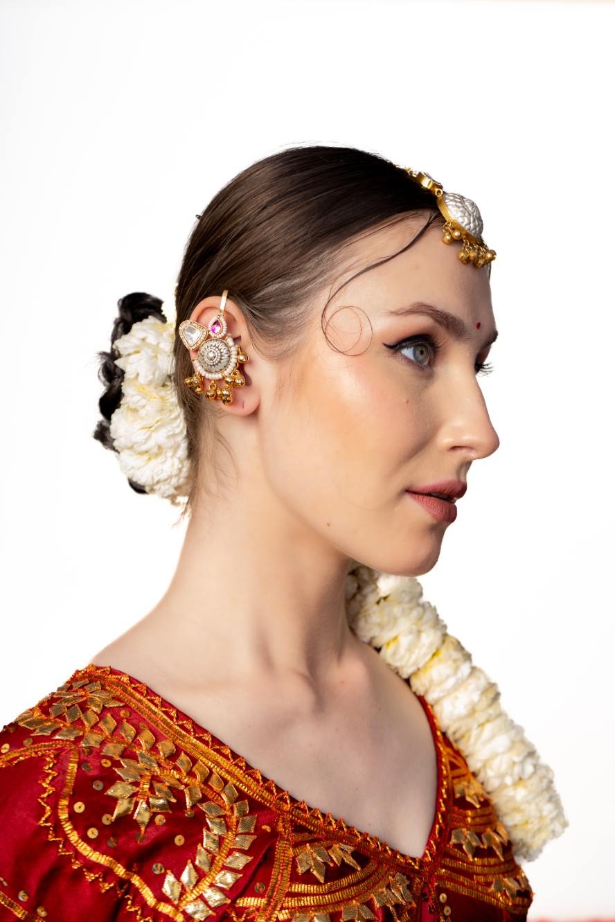 Sitaara Earcuff