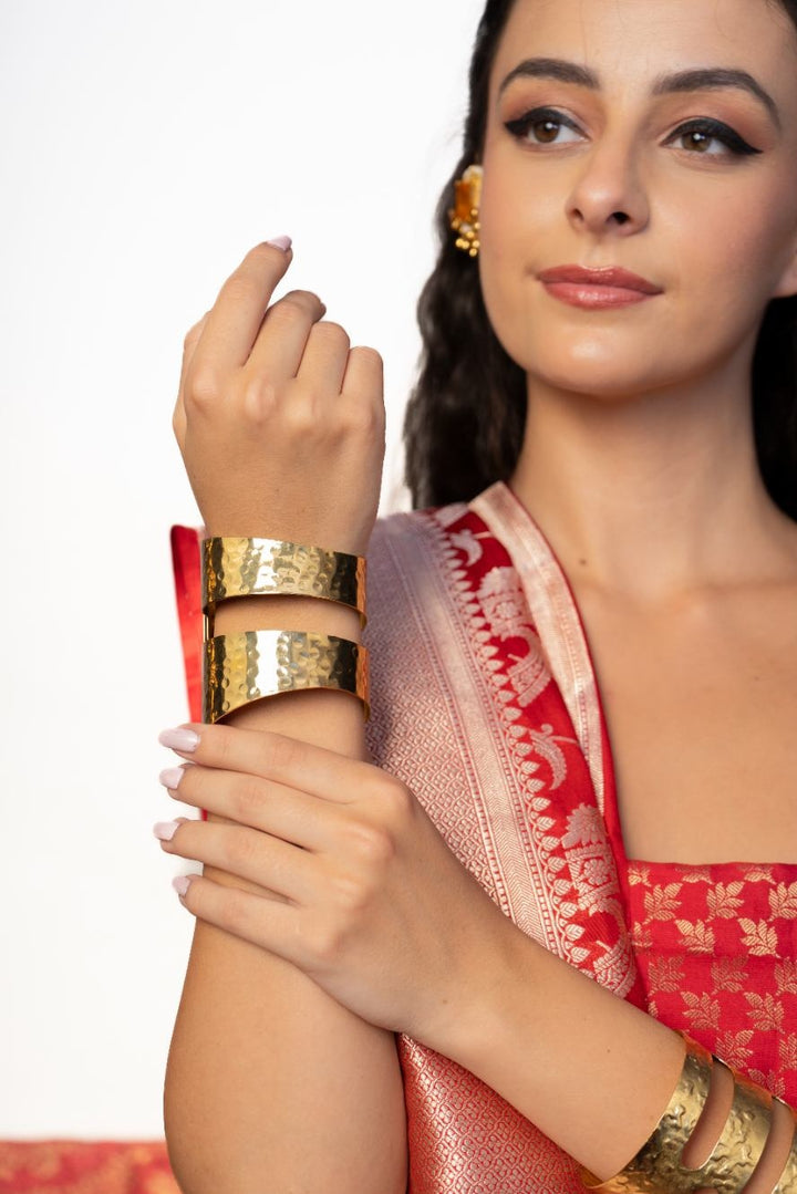 Mini Spark cuff - single pc