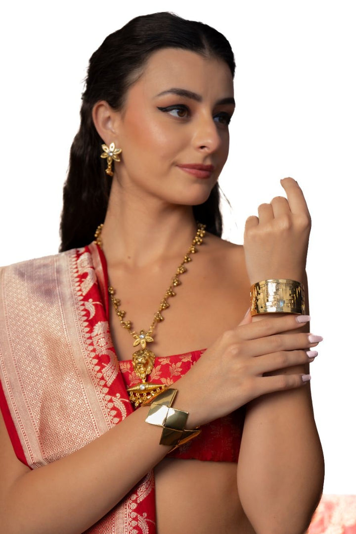 SOLO Love Cuff - single pc