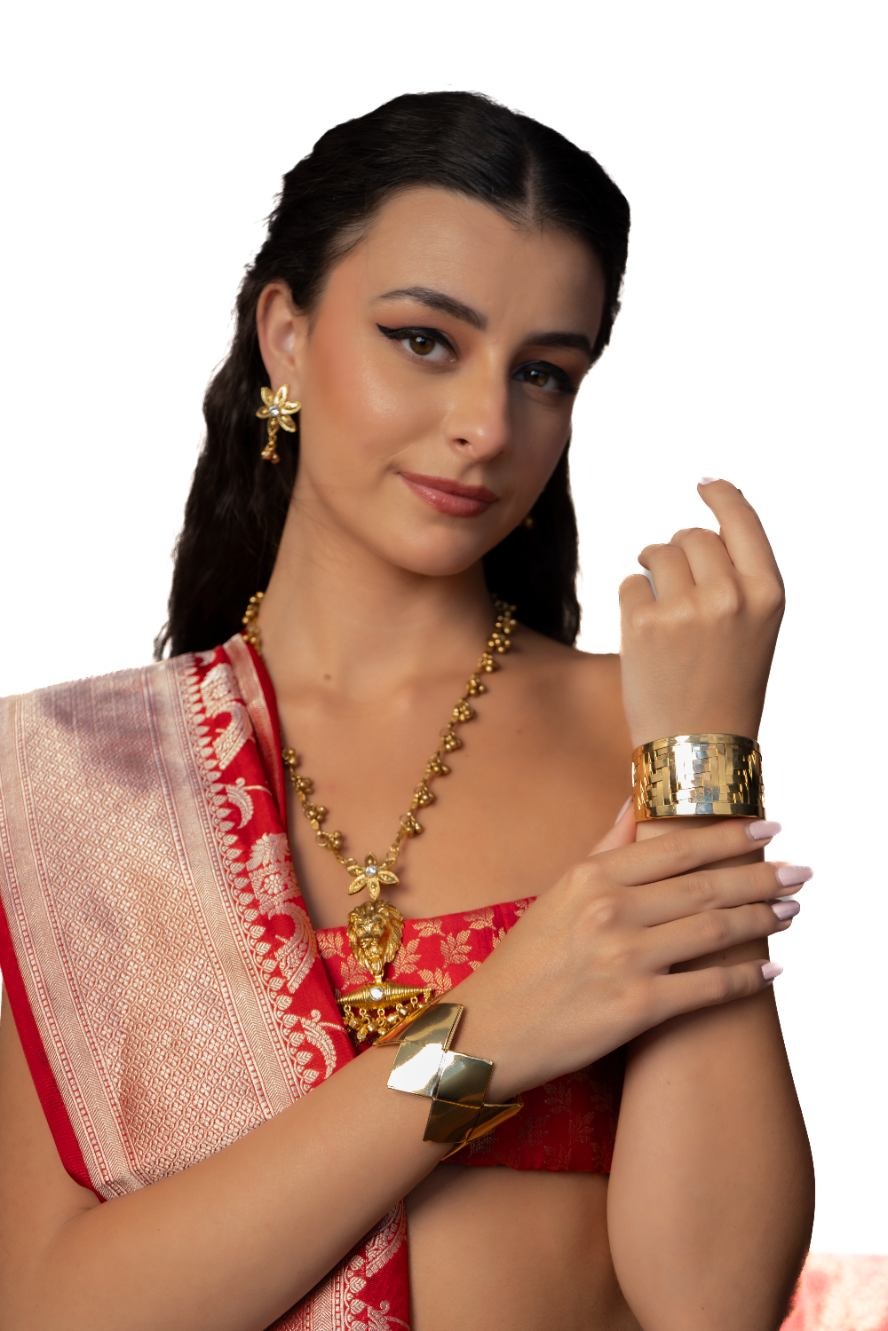 SOLO Love Cuff - single pc