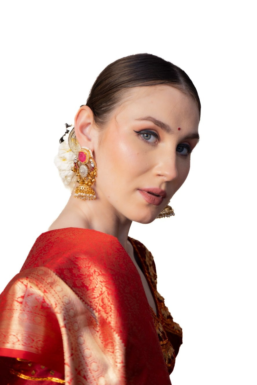 Noor Jhumka