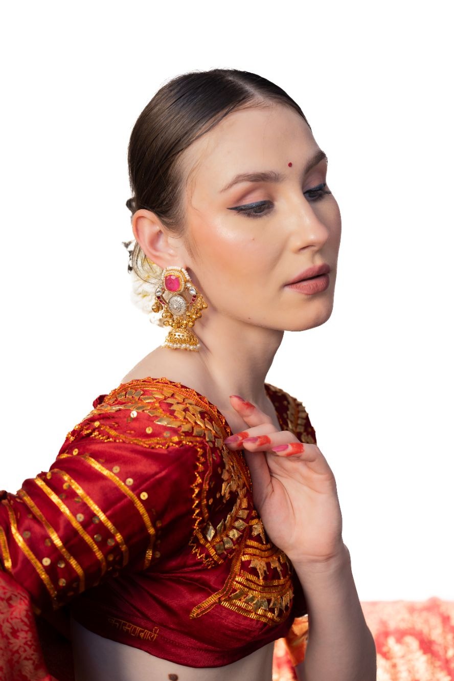 Noor Jhumka
