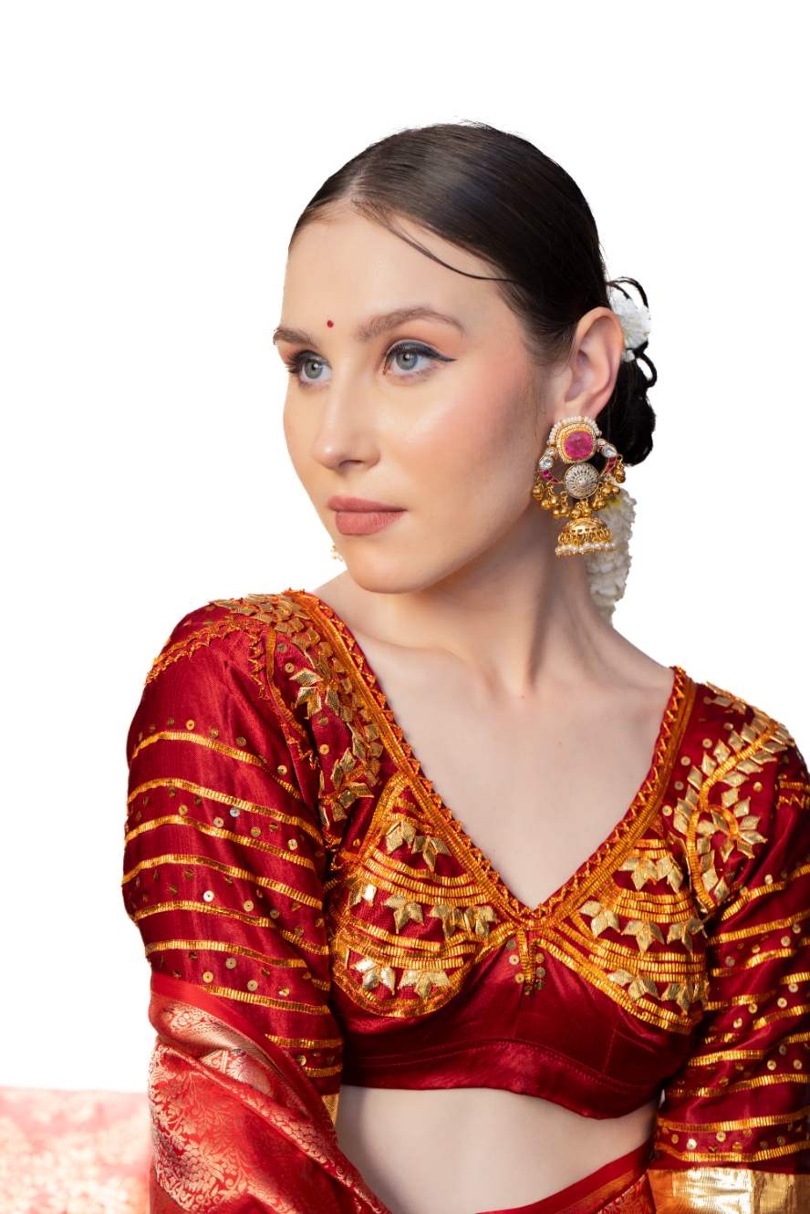 Noor Jhumka