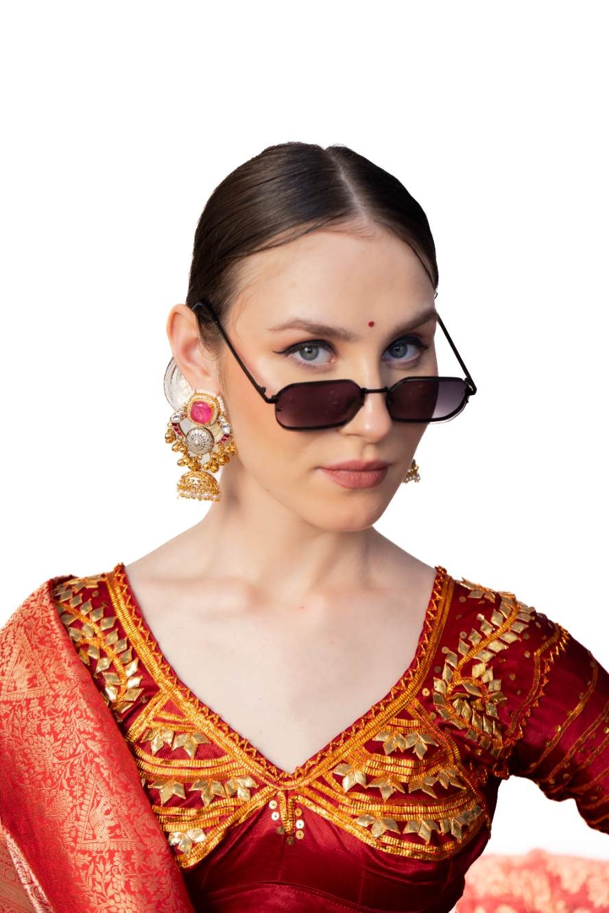 Noor Jhumka