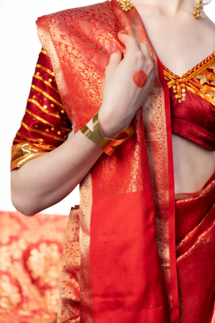 Anokhi Rani cuff -single pc