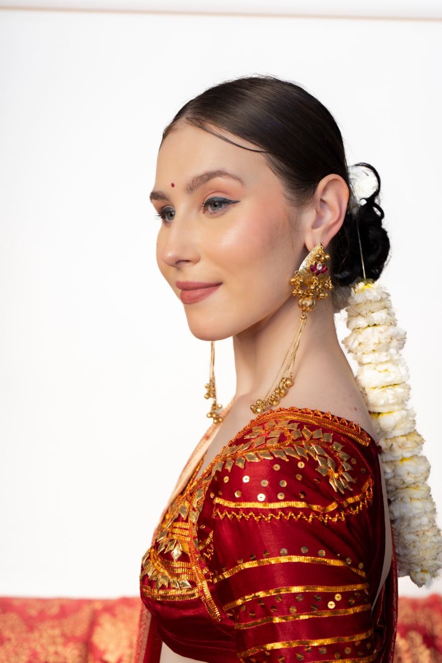 Padmini earings