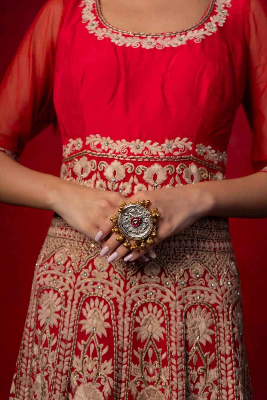 Kainaat ring