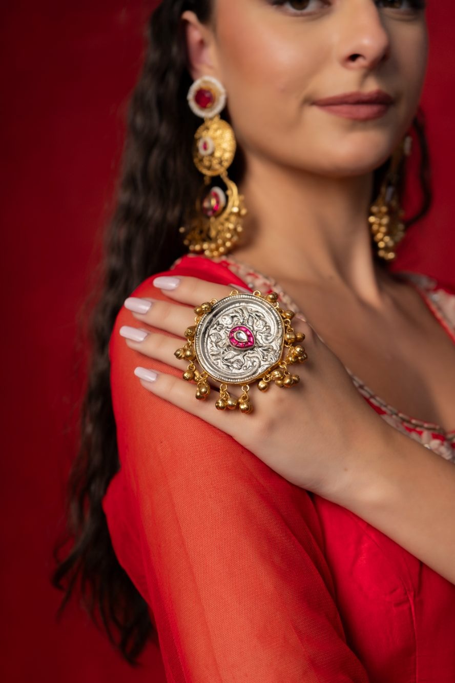 Kainaat ring