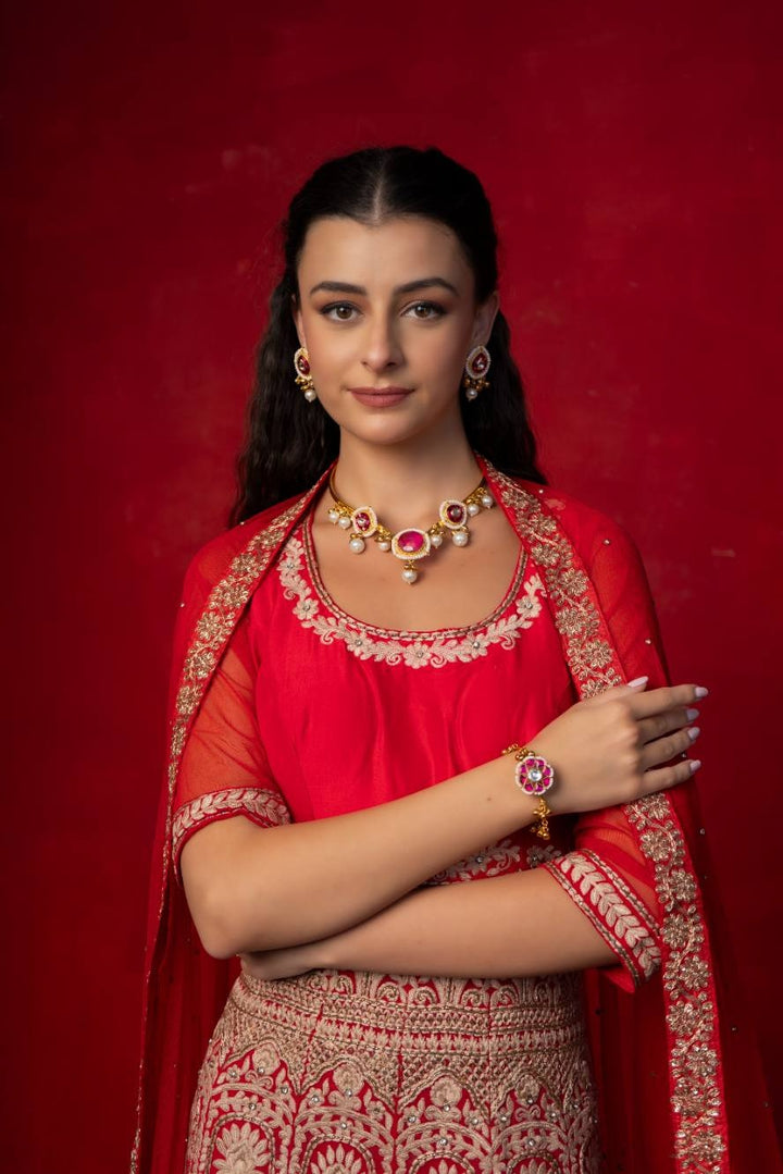 Ishq e noor cuff - single pc