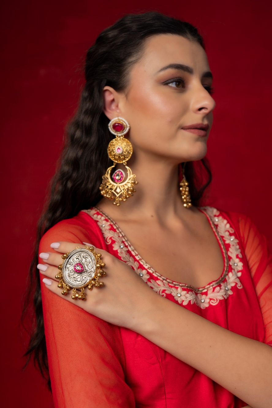 Kainaat ring