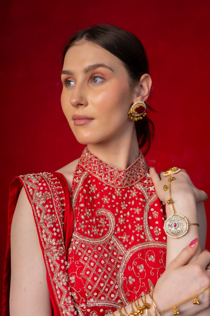 Valley of Dream Hathphool - single pc