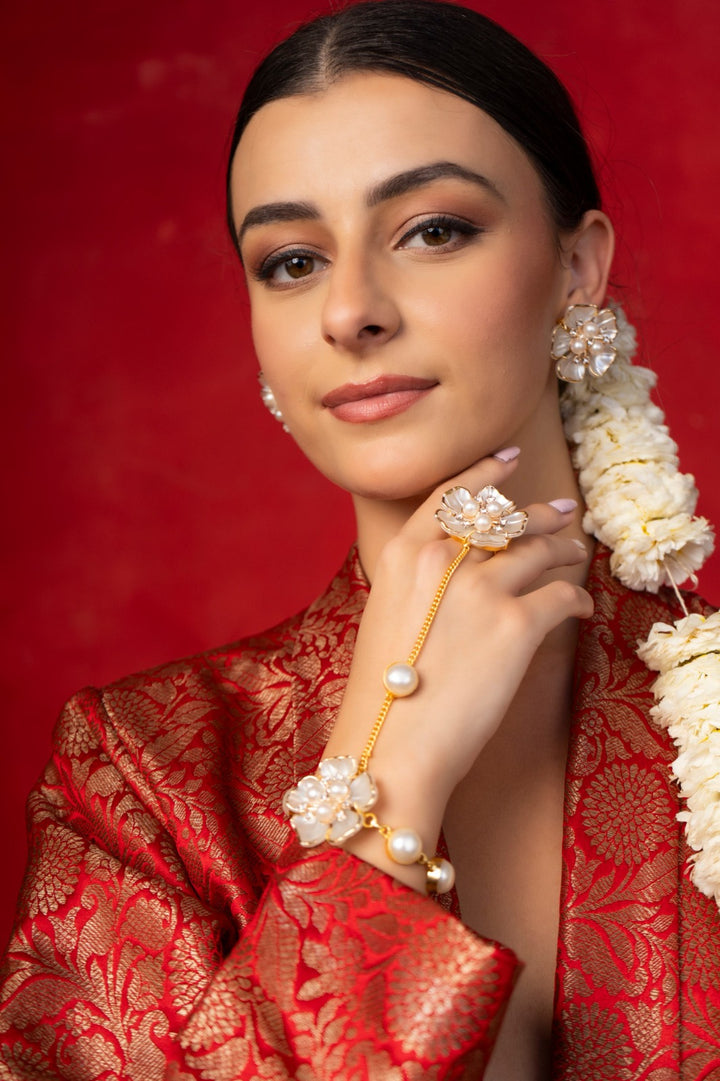 Raabta - Hathphool - single pc