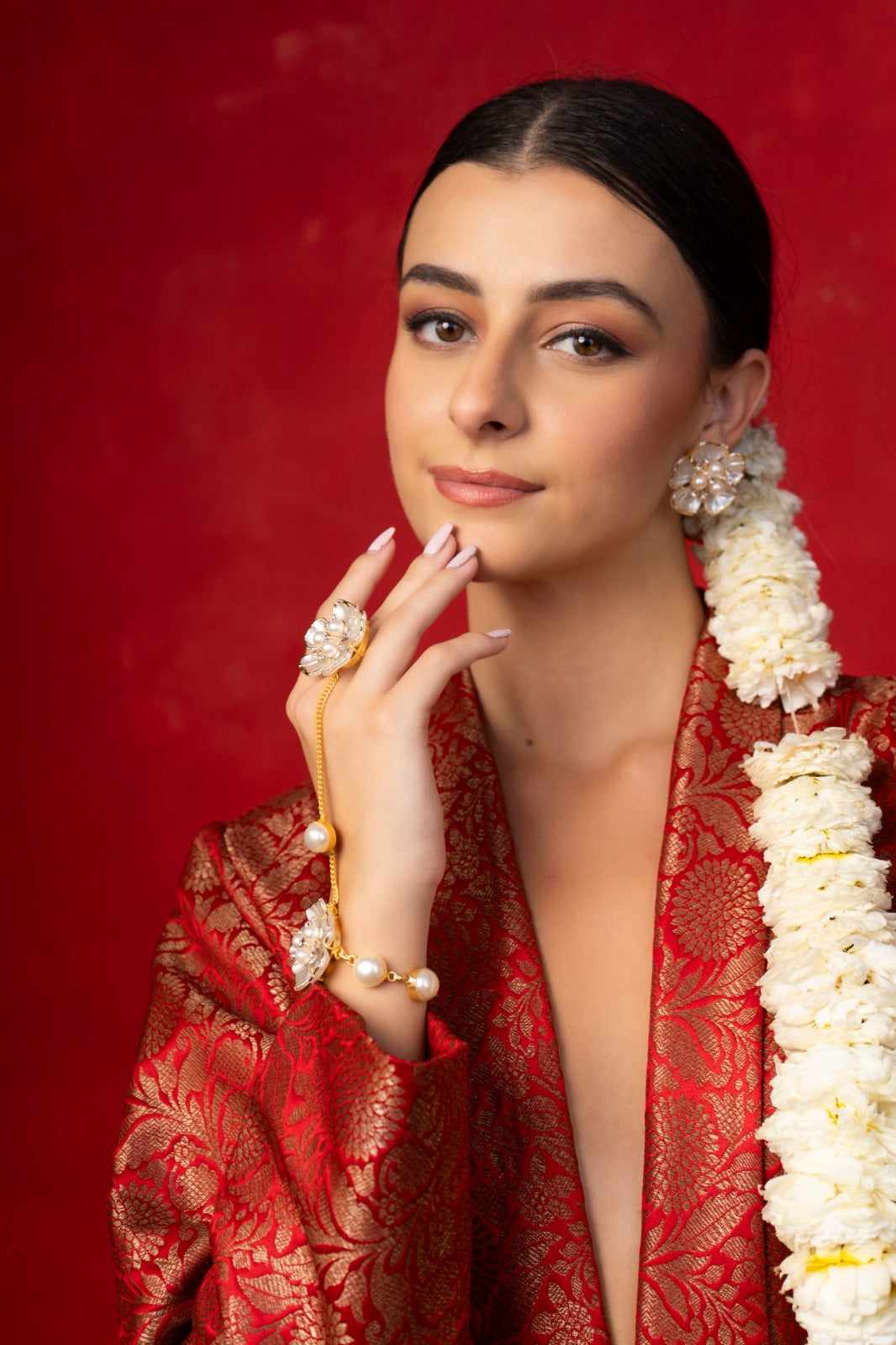 Raabta - Hathphool - single pc