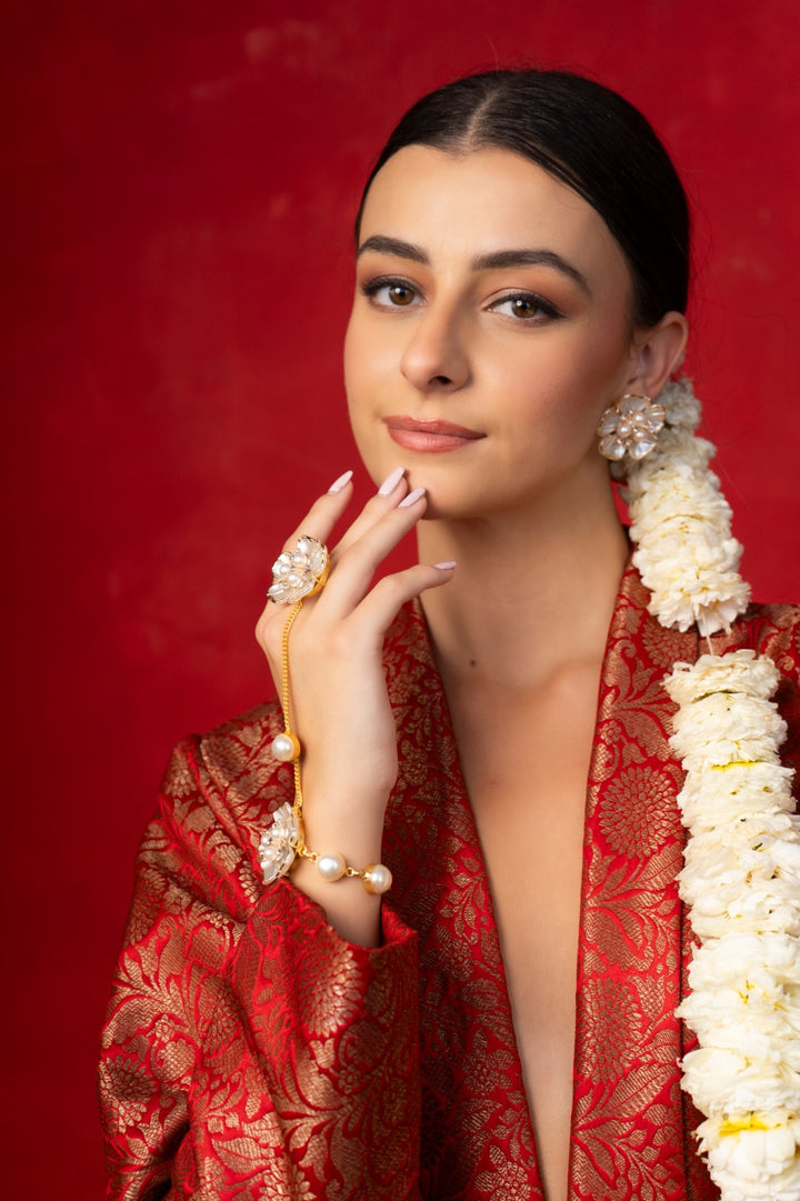 Raabta - Hathphool - single pc