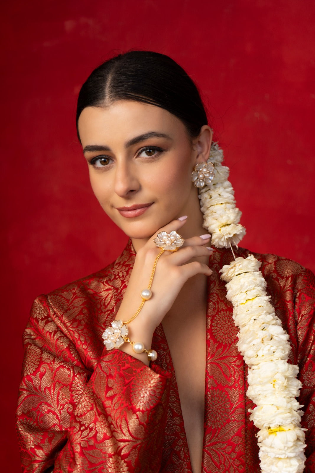 Raabta - Hathphool - single pc