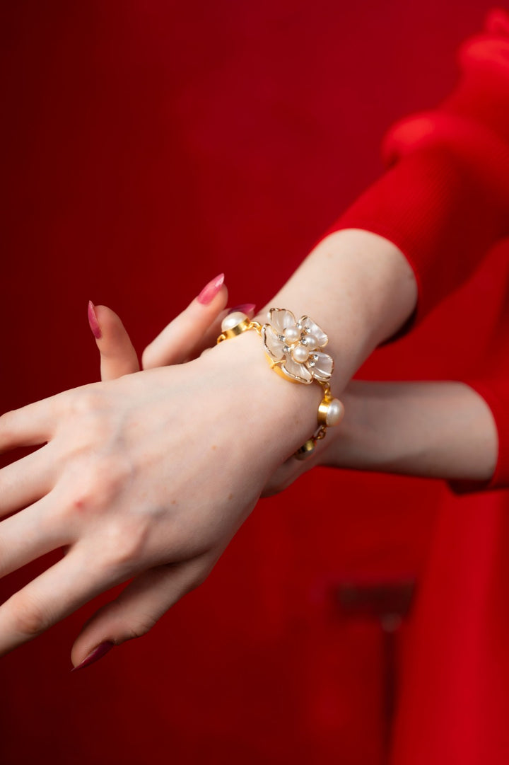 Ehassa- bracelet - single pc