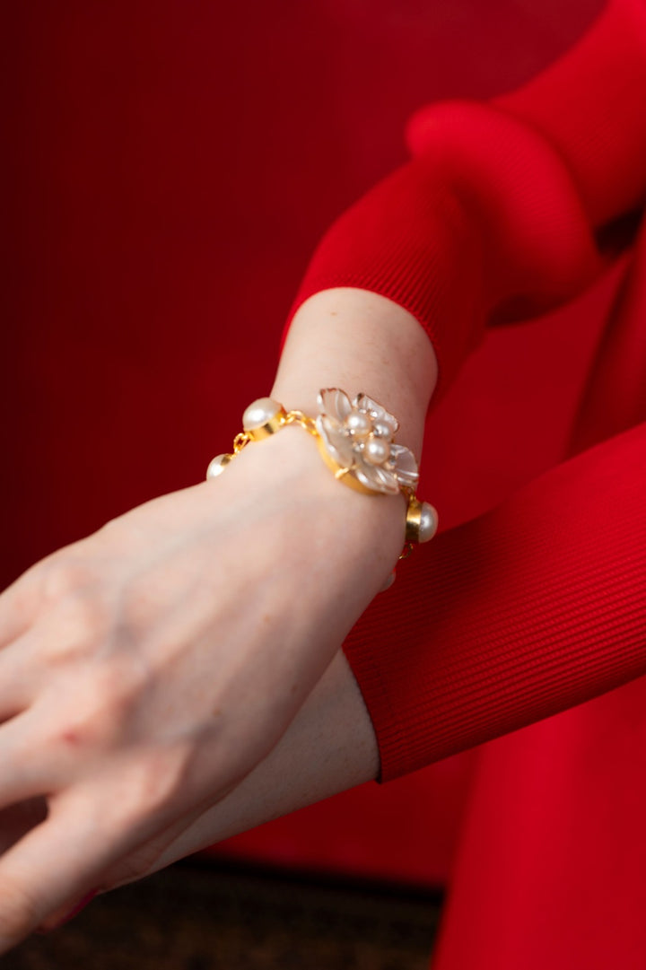 Ehassa- bracelet - single pc