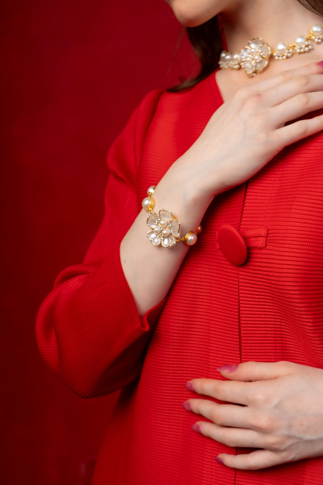 Ehassa- bracelet - single pc