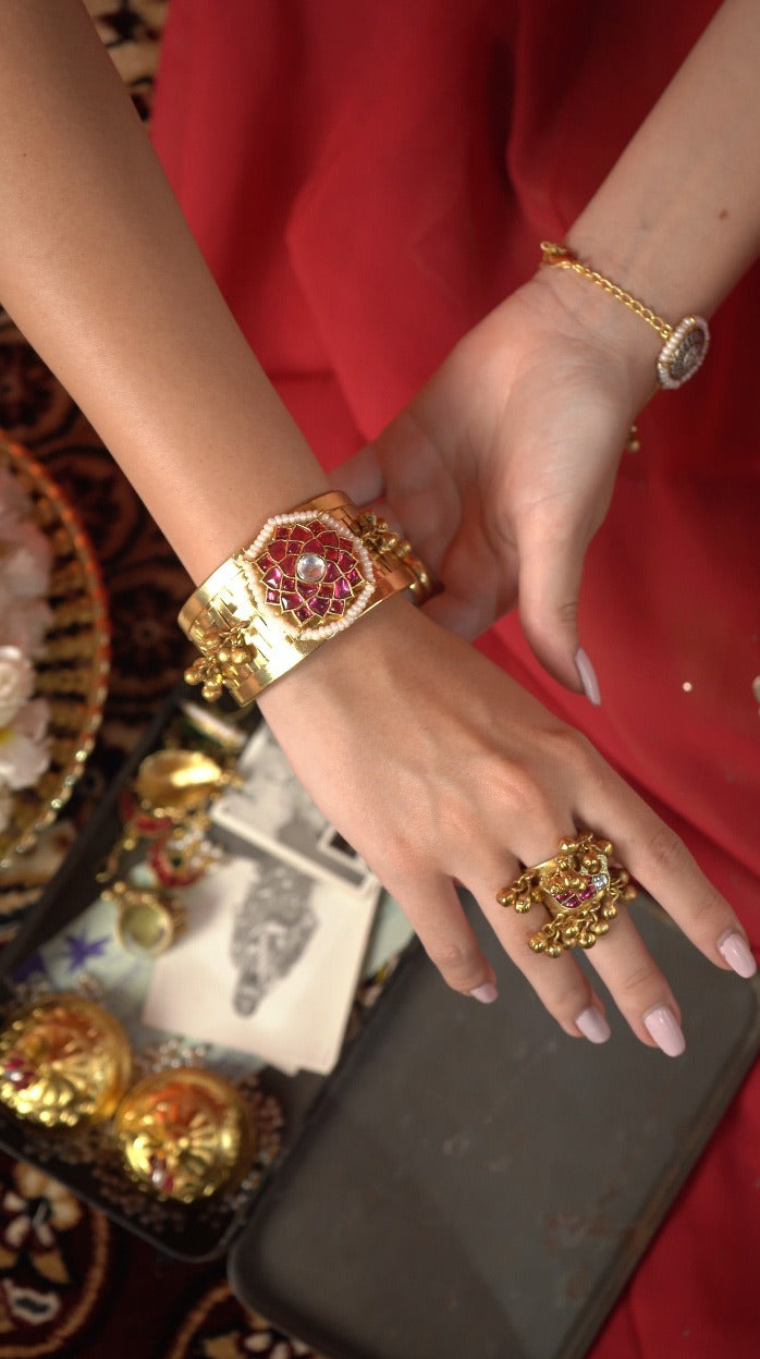 Mumtaz- kada - single pc