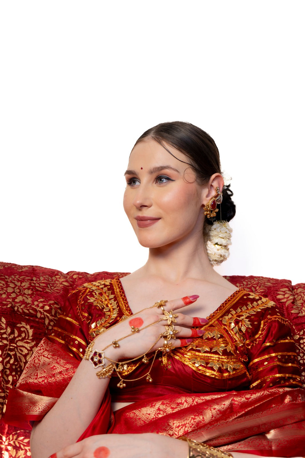 Princess - Hathphool - single pc