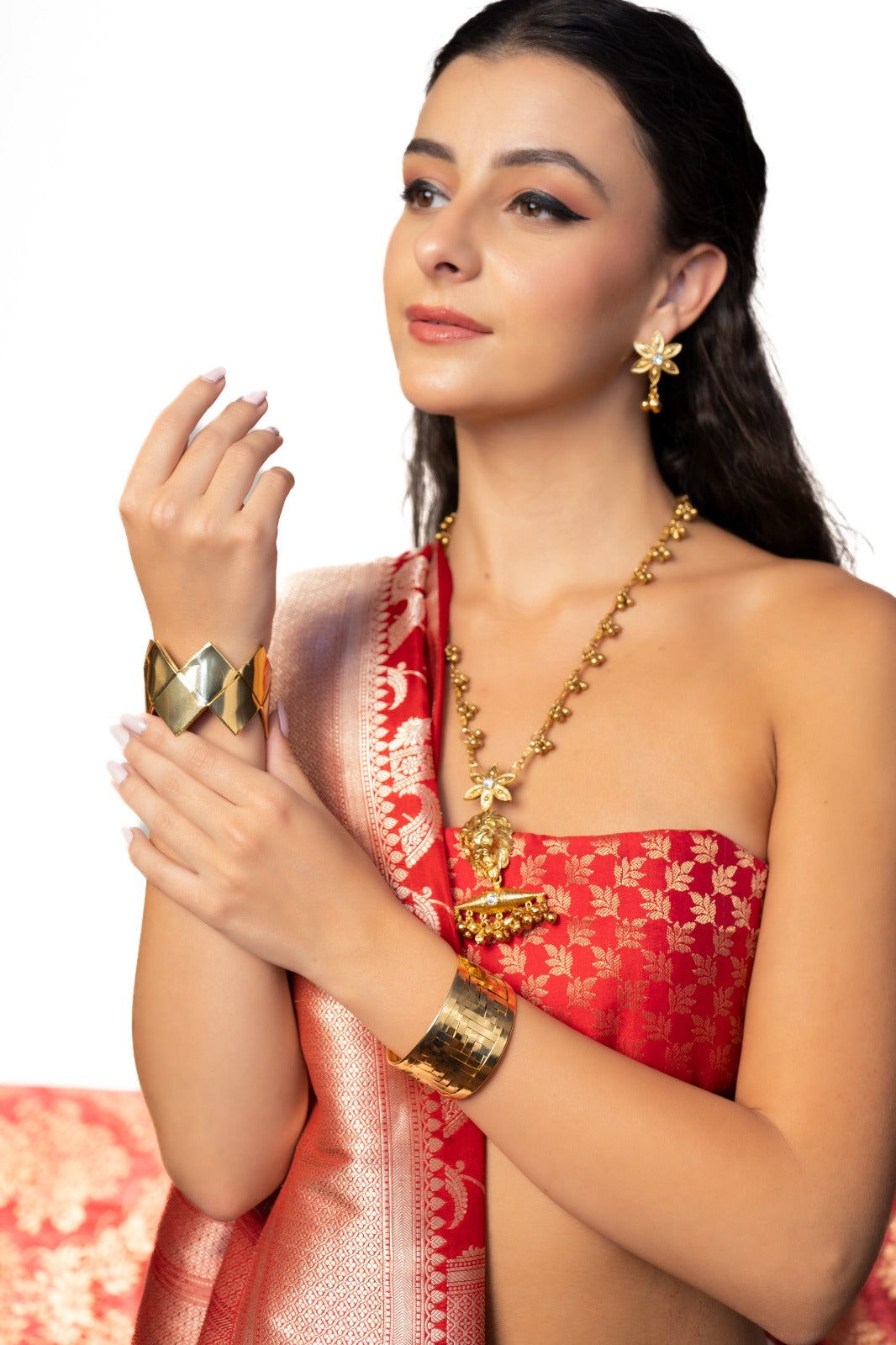 Icon Cuff - singlepc